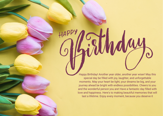 30 Birthday Quotes to Spark Joy and Celebration