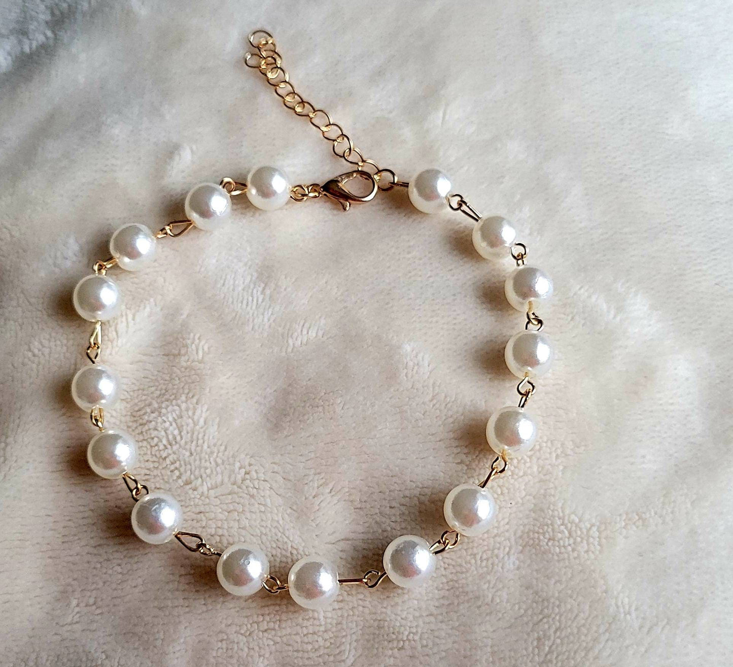 Pearl anklet anklet for women ankle bracelet foot jewelry, minimal jewelry bridal anklet, dainty anklet,anklace,gold pearl freshwater anklet